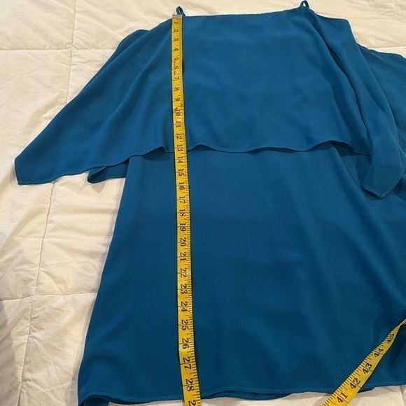 Splendid NWT 🎉Sale🎉blue dress - Picture 8 of 8